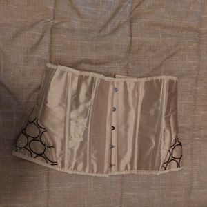 Waist Cincher Corset